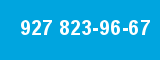 927 823-96-67 927 823-96-67